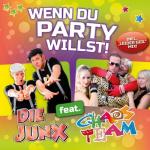 16-04-2015 - SA-Promotion - Bemusterung - Die JunX.jpg